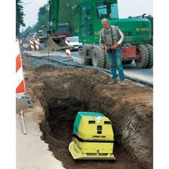   Reversierbare Rüttelplatten Ammann APH 1000 TC Vibrationsplatte 12465808